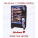 Thumbnail pic of Dixie Beverage max vending machine