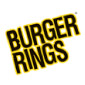 Burger Rings Logo