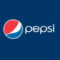 Pepsi Cola logo